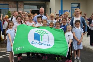 ECO Group Secure Green Flag