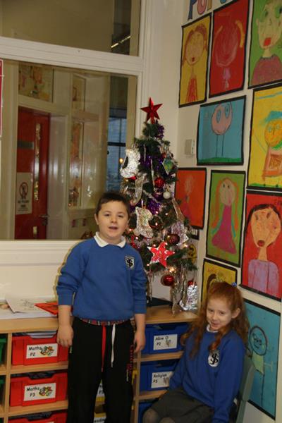 Christmas Art