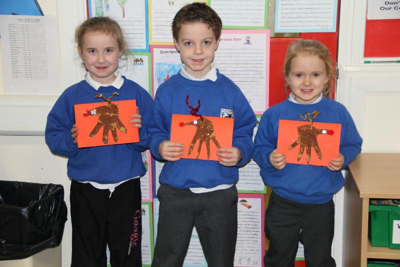 Christmas Art