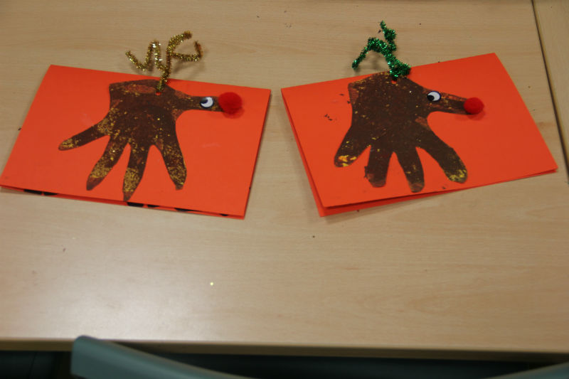 Christmas Art