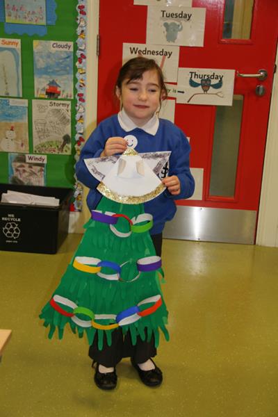 Christmas Art