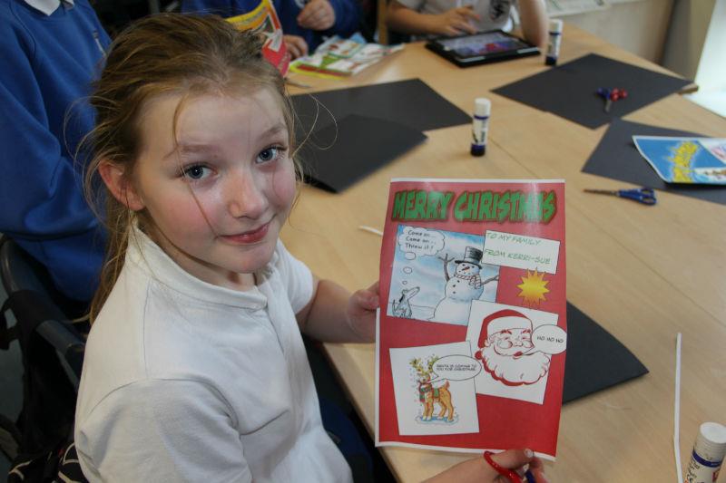Christmas Art