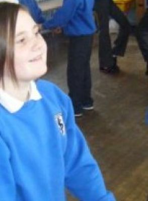 pupils dancing
